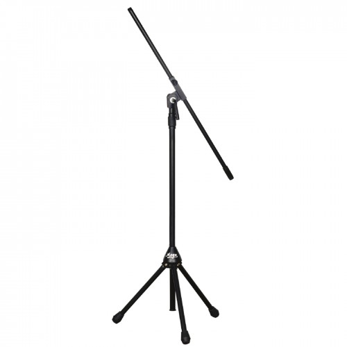 Floor Stand BMS101  - P.A. Microphone & Speaker Stands